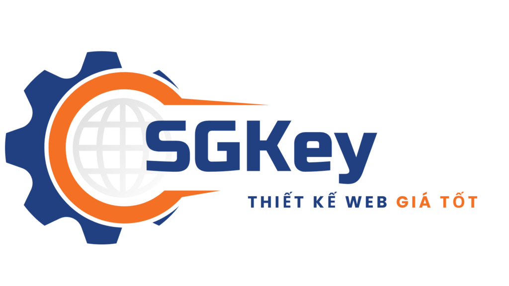 Mẫu web Agency